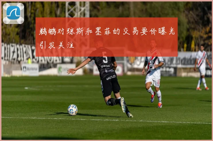 鹈鹕对琼斯和墨菲的交易要价曝光引发关注
