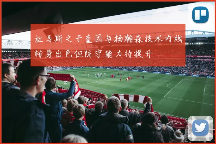 杜马斯之子奎因与杨瀚森技术内线转身出色但防守能力待提升