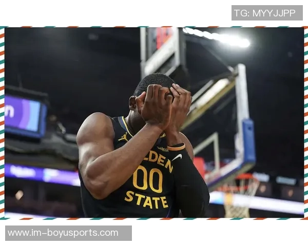 勇士面临困境首个交易窗口开启但库明加问题仍未解决