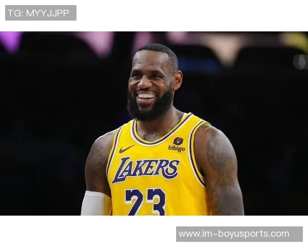 铁林：湖人失利不应归咎于老詹他们只是输给了更强的对手