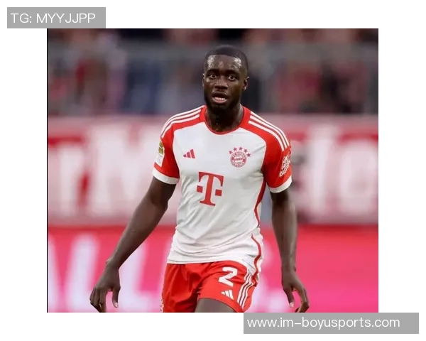 罗马诺称卡尔表现超出预期拜仁计划今年谈判续约与涨薪