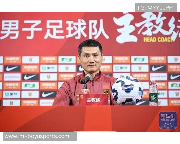 邵佳一新任国足主帅见面会定于下周在京举行新国足将于一月在肇庆集训