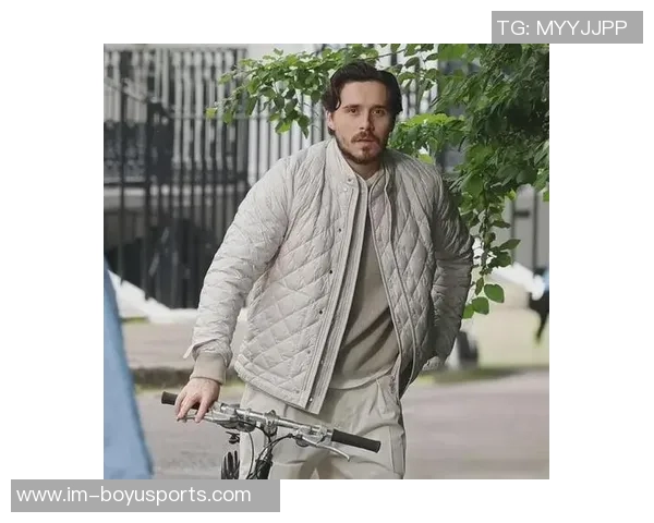 小贝长子布鲁克林怒斥父母只顾利益无视亲情关系破裂 小贝长子布鲁克林怒斥父母只顾利益无视亲情关系破裂