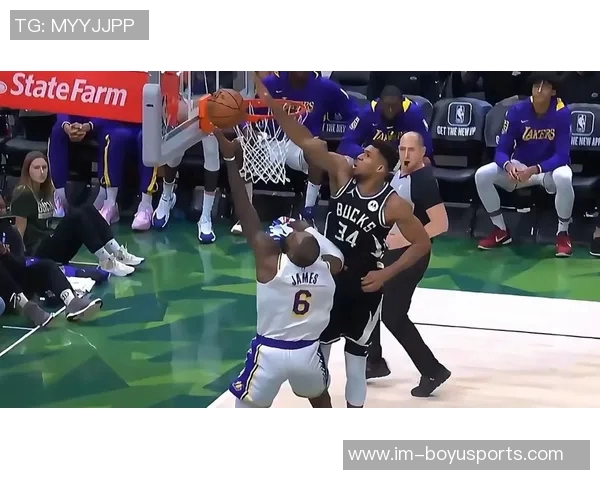 詹姆斯最后盖帽与抢断瞬间字母哥的冷静反应揭示了什么真相